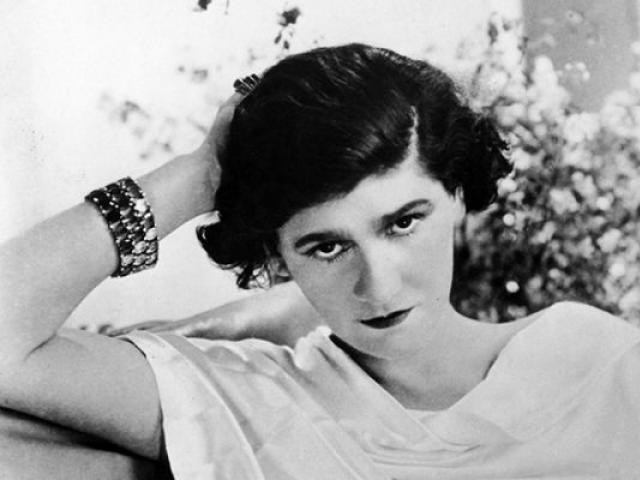 Coco Chanel (Chanel), biografia Życie osobiste Coco Chanel