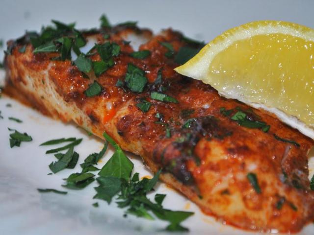 魚をオーブンで正しく焼くにはどうすればよいですか？