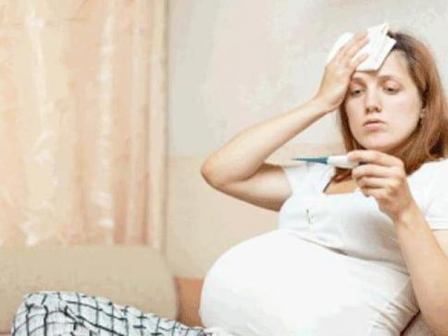 Грипп и беременность: лечение и профилактика