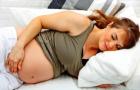 Ruchy płodu w czasie ciąży: normalne, na jakim etapie, częste, silne