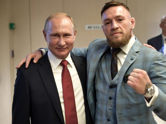 Šta je jedinstveno u stilu žive MMA legende Conora McGregora?