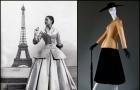 New look от Dior – классические варианты женственного образа