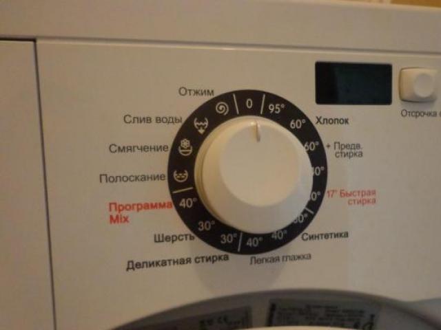 コットンを洗濯機で洗う方法とその温度