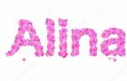 Co oznacza imię Alina dla dziewczynki: pełny opis
