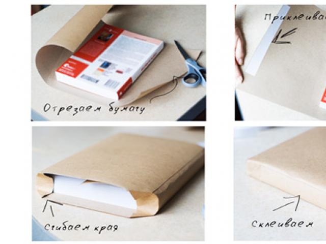 Kак упаковать подарок в бумагу: секреты профессионалов